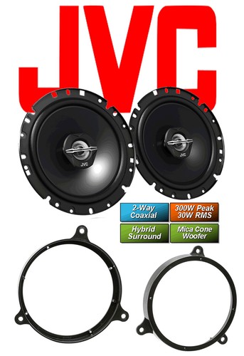 Jvc koax lautsprecher für - lautsprecher,