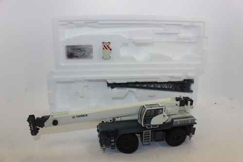 Conrad 2115 terex rough - 2115, rt
