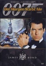 James Bond 007 - Der Morgen