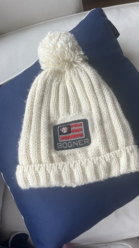 Skimütze von bogner - bogner, gr.l