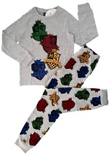 Harry Potter Schlafanzug