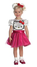 Hello Kitty Tütü Kostüm