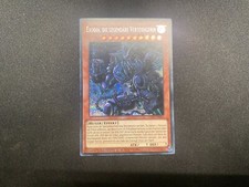 EXODIA THE LEGENDARY DEFENDER