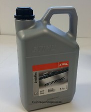 5 ltr. Sägekettenhaftöl Stihl SynthPlus,  bis 7Jahre haltbar, 0781 516 2002
