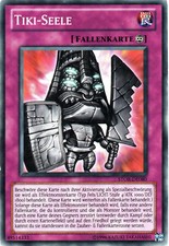 STOR-DE080 Tiki-Seele aus