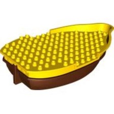 LEGO® DUPLO® Boot Schiff