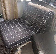 schlafsessel klappbar 