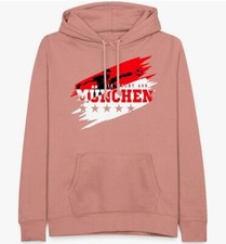 FC Bayern München Hoodie