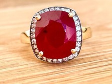 Harry Ivens RING 585 /14 KARAT