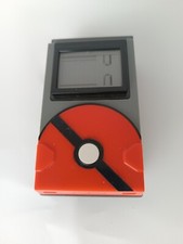 Pokedex - Pokemon - Trainer