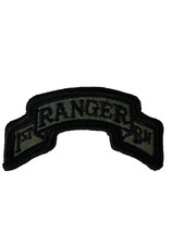 US ARMY 75th Ranger Regiment