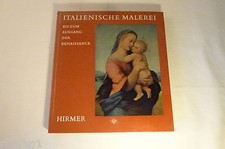Italienische Malerei bis zum