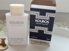Parfum Miniatur Kouros, YSL