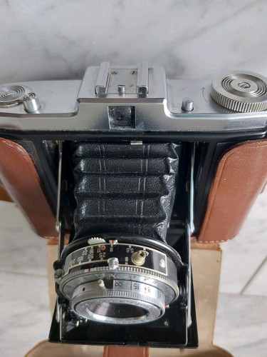 Zeiss ikon nettar 518 novar - ikon, 518/16