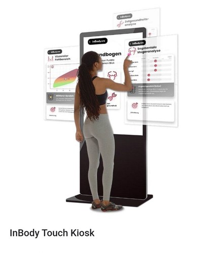 Neu inbody biospace - inbody,