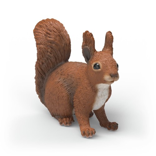 Schleich 14936 wild life - -,