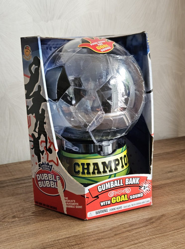 Fußball fanartikel champion - fußball, "champion"
