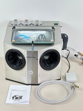 Reitel Sandublast 3 Sandstrahler Sandstrahlgerät mit 3 Kammer W5256