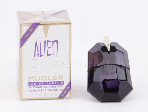Thierry mugler alien 15ml - thierry,