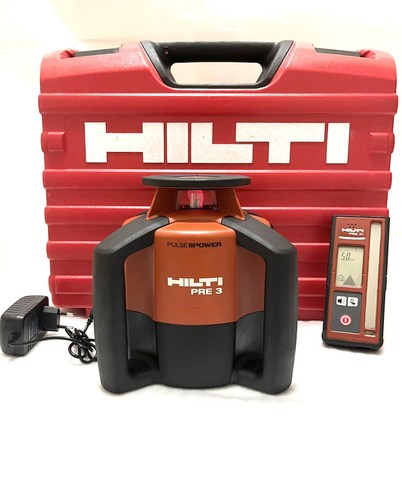 Hilti pre3 pre pra 31 - pra,