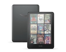Amazon Kindle Colorsoft