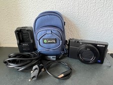 Sony Cyber-shot DSC-RX100 V M5