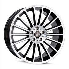 18 Zoll KESKIN KT15 5x112 ET45