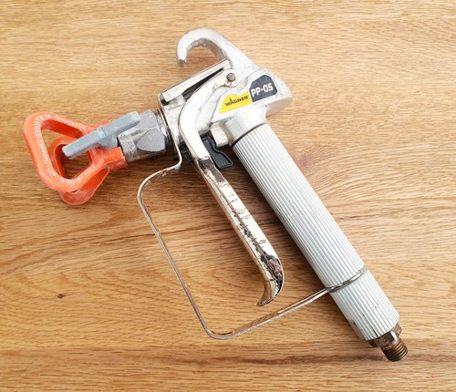 Wagner airless - wagner,