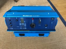 Buderus ecomatic hs3220 - ecomatic,