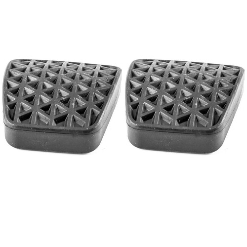 Original opel pedalgummi - original, 2x