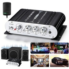 Mini 2.1CH HiFi Verstärker