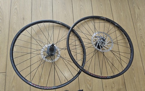 Sun ringle equalizer - sun, 27