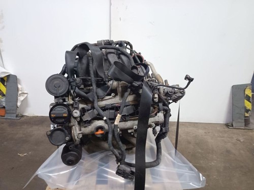 Motor ohne anbauteile - motor,