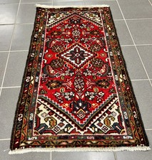 Perserteppich Handgeknüpft