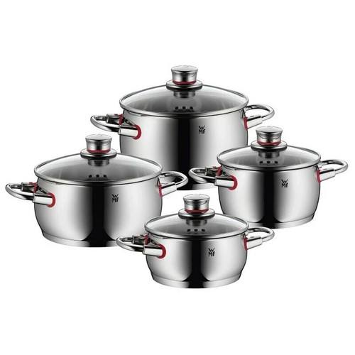 Wmf quality one topfset - , (4