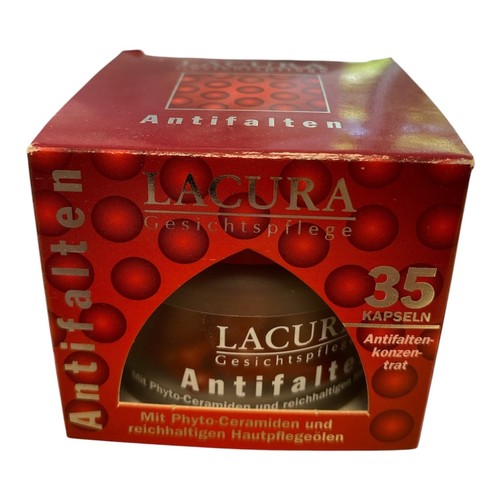 Lacura antifalten pflege - lacura,