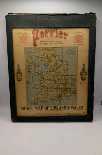 1923 the perrier motor - the,