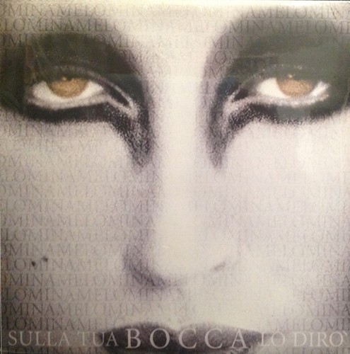 Mina sulla tua bocca lo - mina,