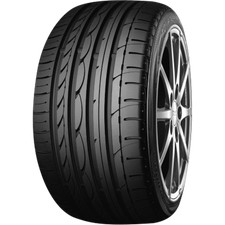 YOKOHAMA Sommerreifen 295/35 R 21 XL TL 107Y ADVAN SPORT (V103B) (N1) RPB