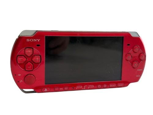 Sony playstation portable psp - sony,