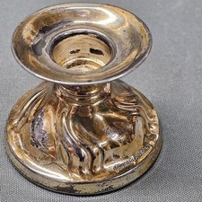 Alter Sterling Silber 925