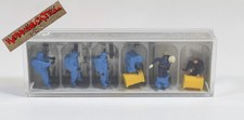 Preiser figuren set - 1:87, -figuren