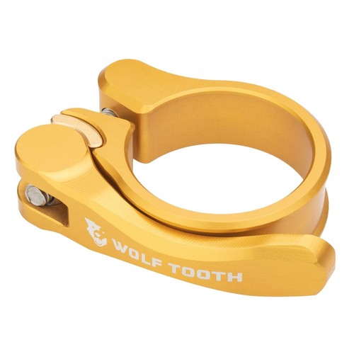 Wolf tooth - wolf,
