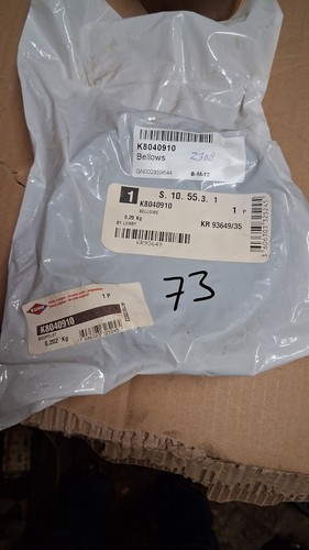 Faltenbelag k8040910 passend - faltenbelag,