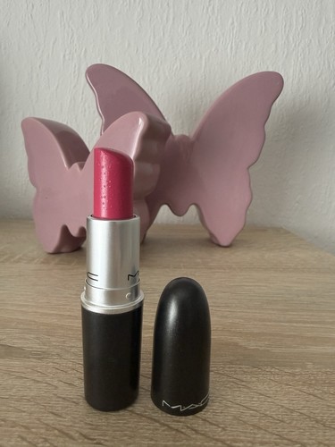 Mac lippenstift amplified - mac,