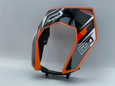 KTM 690 SMCR SMC-R Vorne