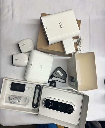 Arlo pro überwachungskamera - arlo,