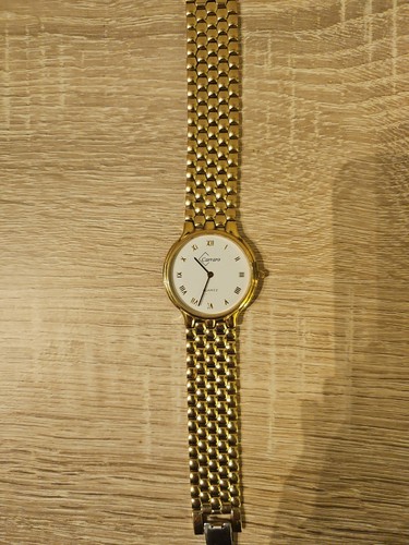 Carraro damen armbanduhr - "carraro, damen-armbanduhr"