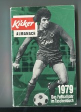 Kicker Almanach 1979