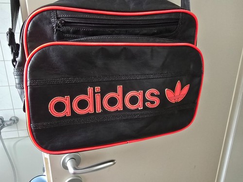 Adidas tasche vintage - tasche,